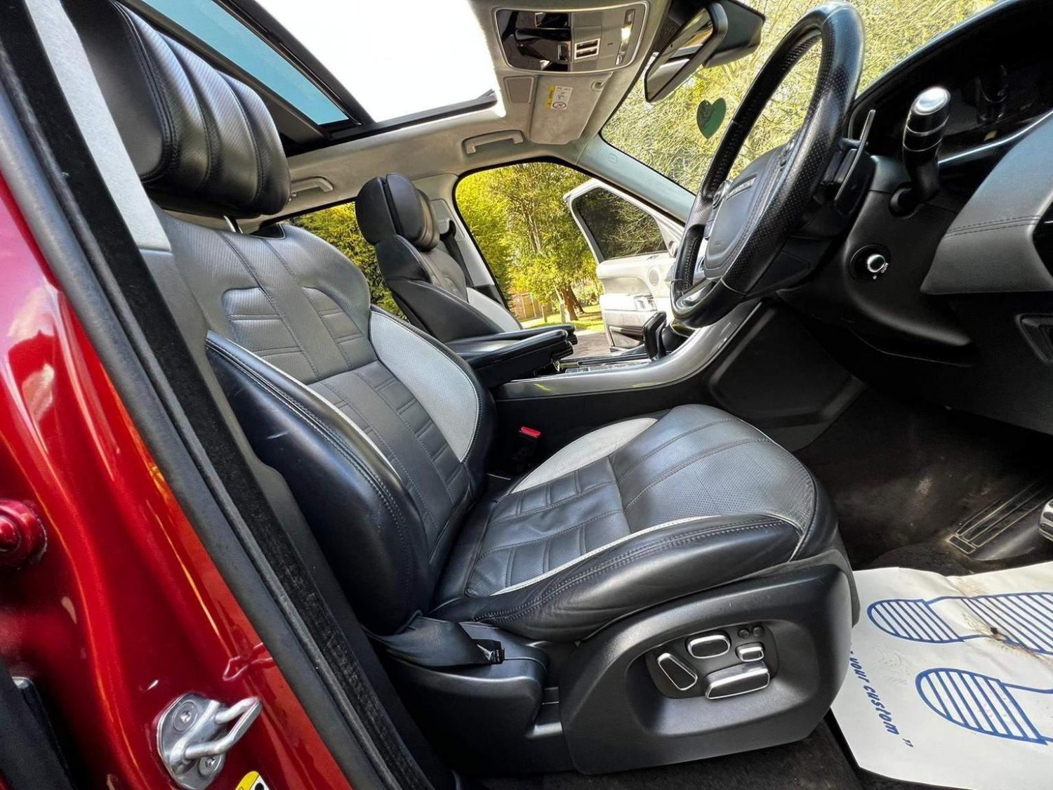 Used Land Rover Range Rover Sport 2013 for sale - 77906481: Photo 31