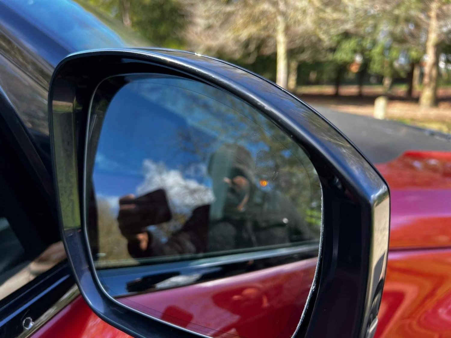 Used Land Rover Range Rover Sport 2013 for sale - 77906481: Photo 42