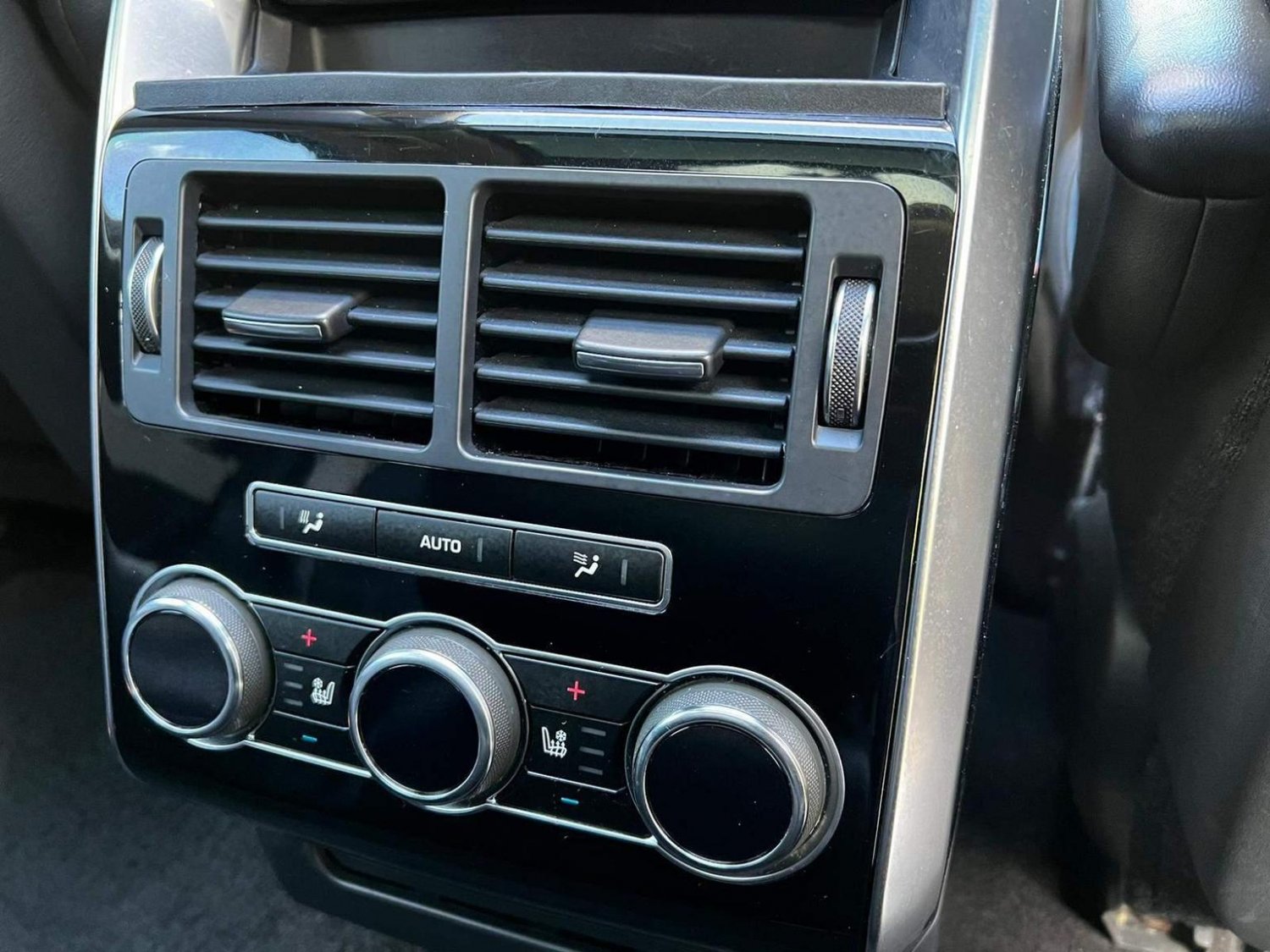 Used Land Rover Range Rover Sport 2013 for sale - 77906481: Photo 43