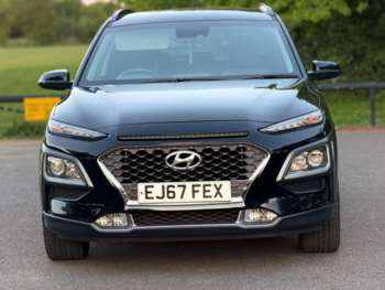 Used Hyundai KONA 2017 for sale - 74640056: Photo