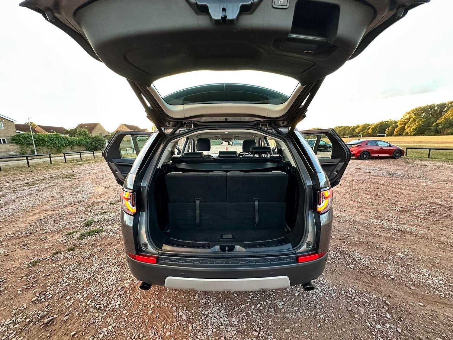 Vehicle 29