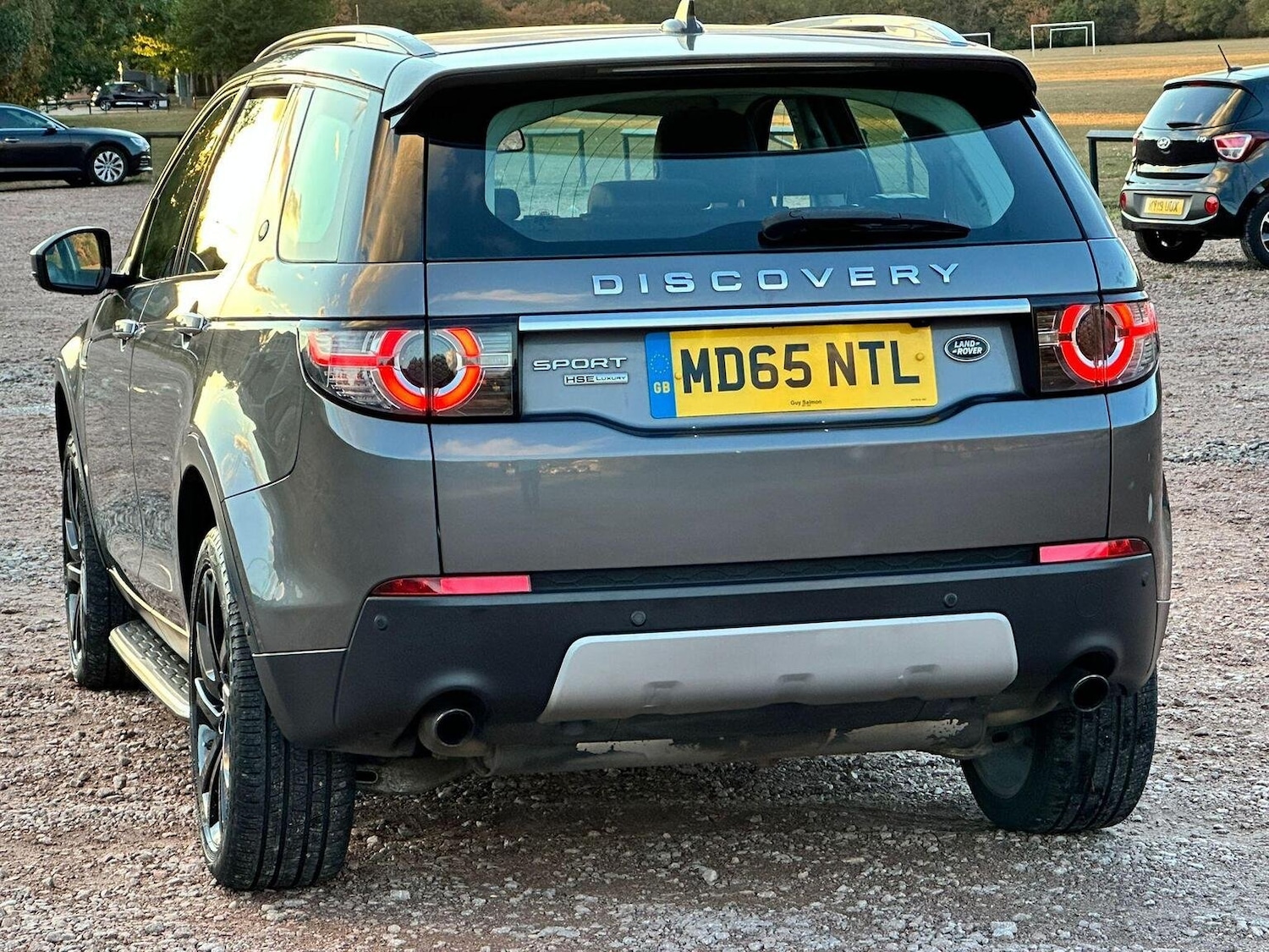 Vehicle 36