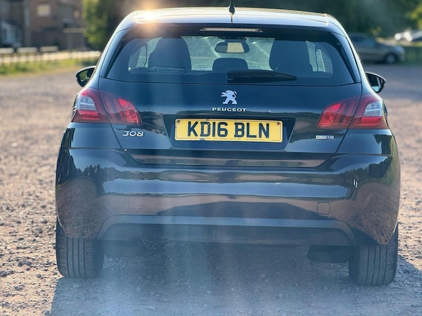 Used Peugeot 308 2016 for sale - 76263016: Photo 10