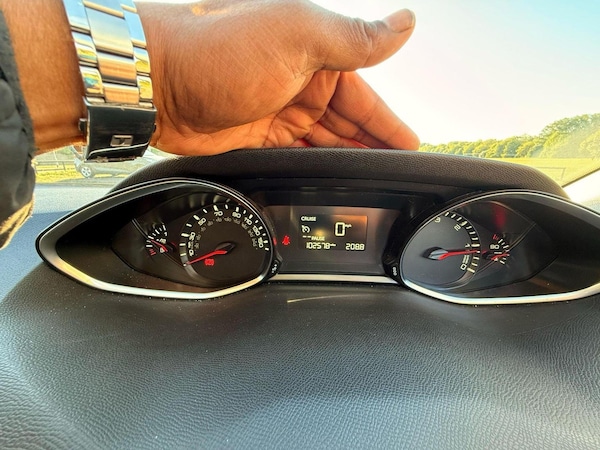 Used Peugeot 308 2016 for sale - 76263016: Photo 26