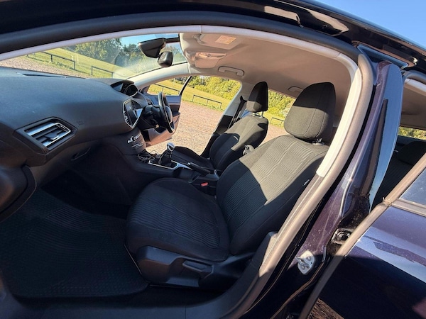 Used Peugeot 308 2016 for sale - 76263016: Photo 31