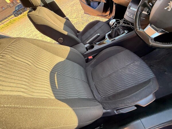 Used Peugeot 308 2016 for sale - 76263016: Photo 34