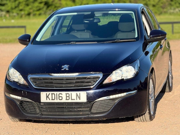 Used Peugeot 308 2016 for sale - 76263016: Photo 35