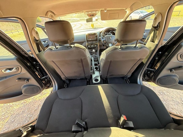 Used Renault Clio 2014 for sale - 76107308: Photo 20