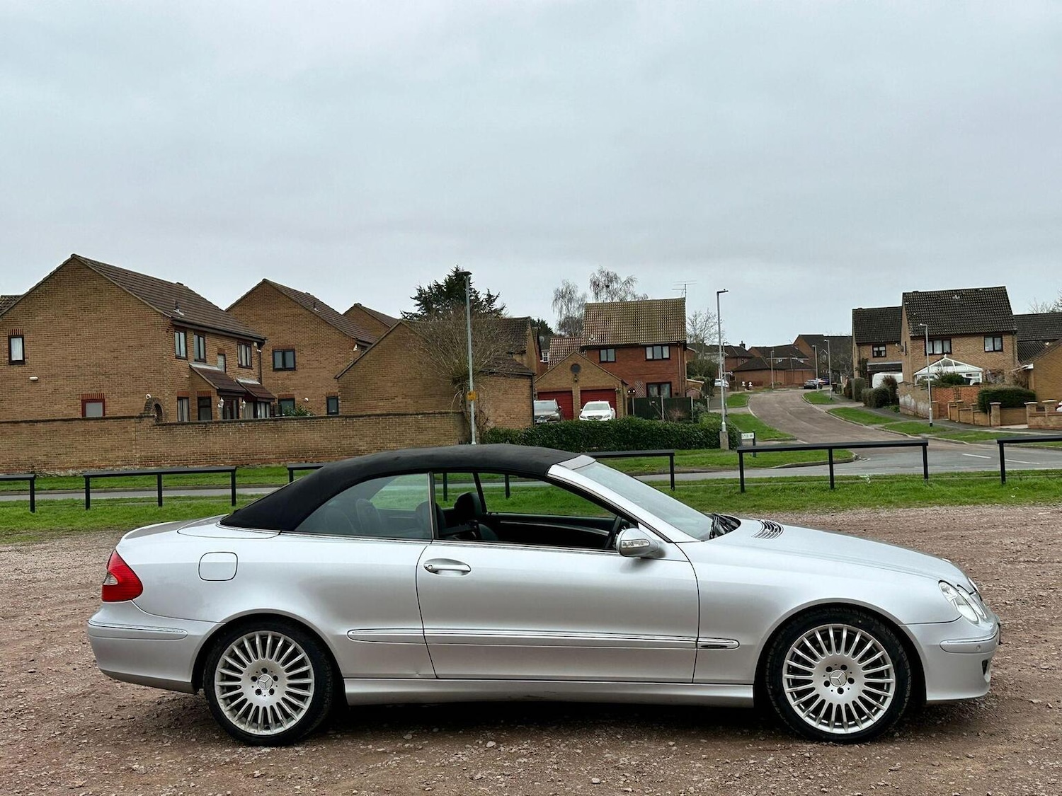 Used Mercedes-Benz CLK 2006 for sale - 77173081: Photo 13