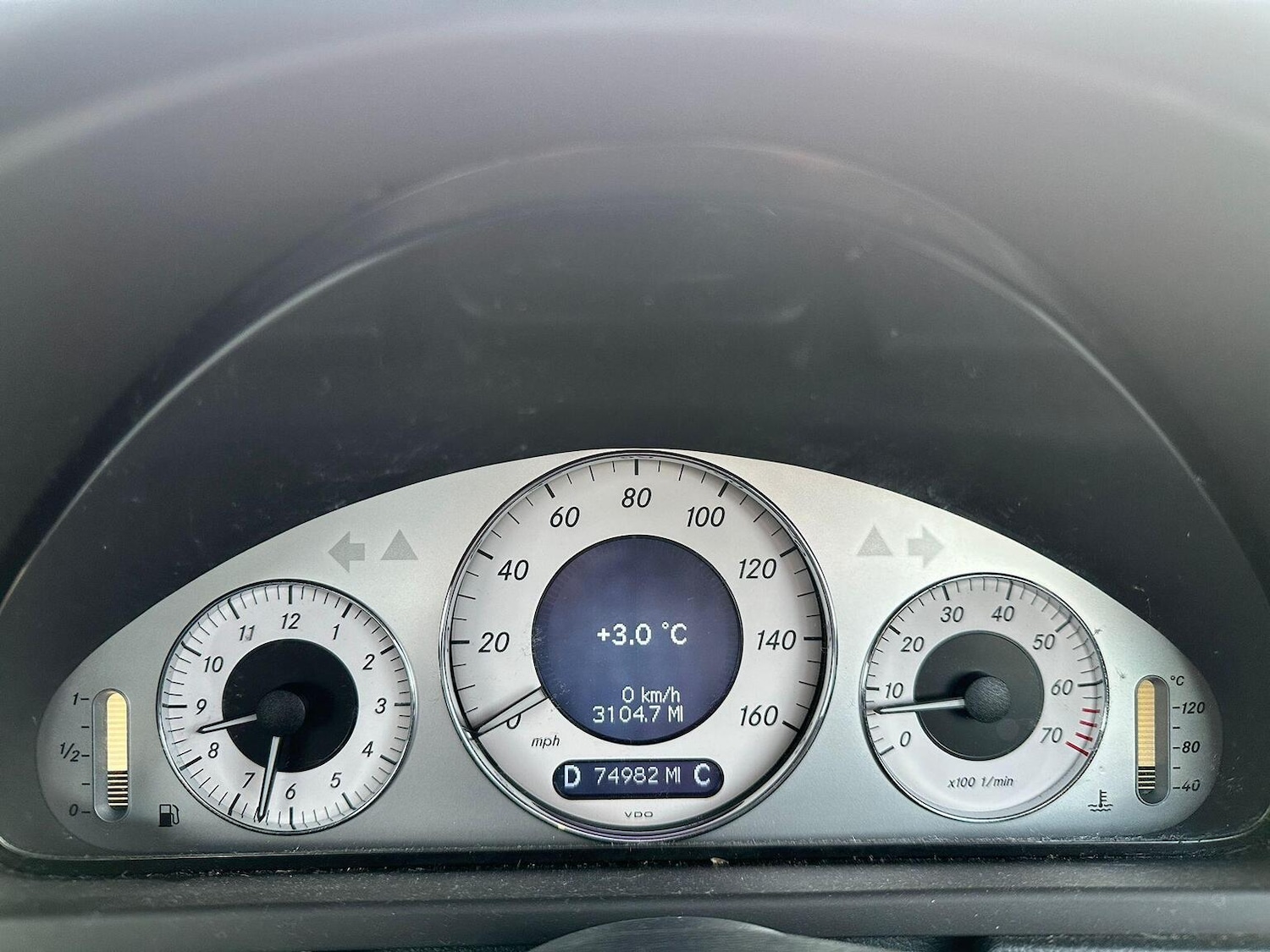 Used Mercedes-Benz CLK 2006 for sale - 77173081: Photo 25