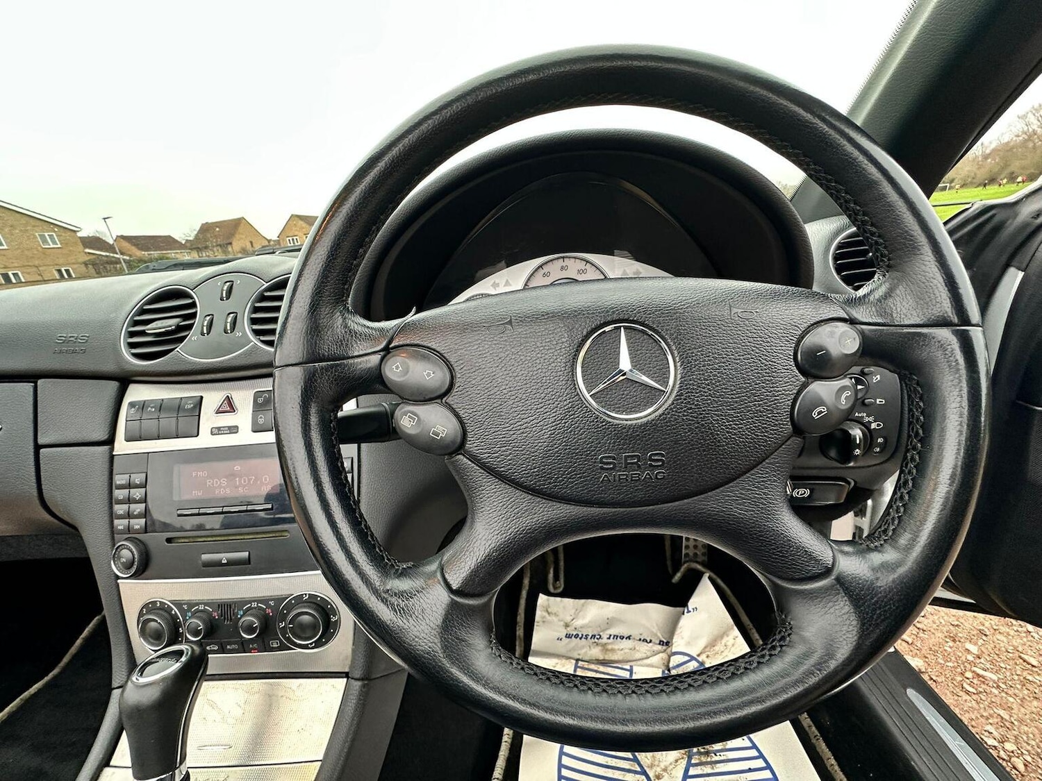 Used Mercedes-Benz CLK 2006 for sale - 77173081: Photo 27