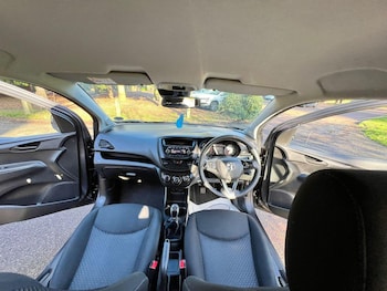 Used Vauxhall Viva 2016 for sale - 78408561: Photo