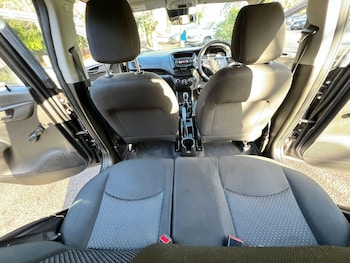 Used Vauxhall Viva 2016 for sale - 78408561: Photo