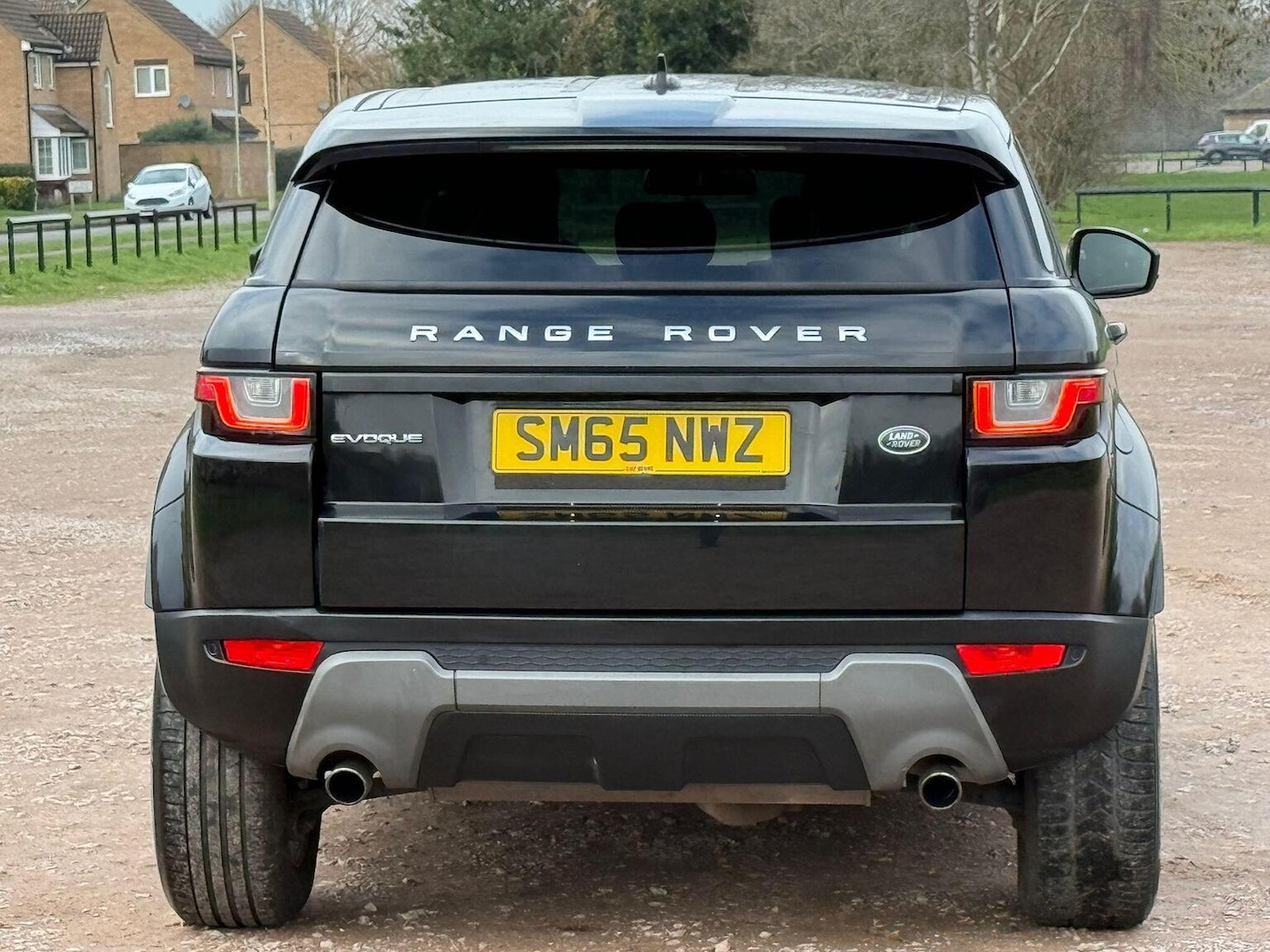 Used Land Rover Range Rover Evoque 2015 for sale - 77438406: Photo 10