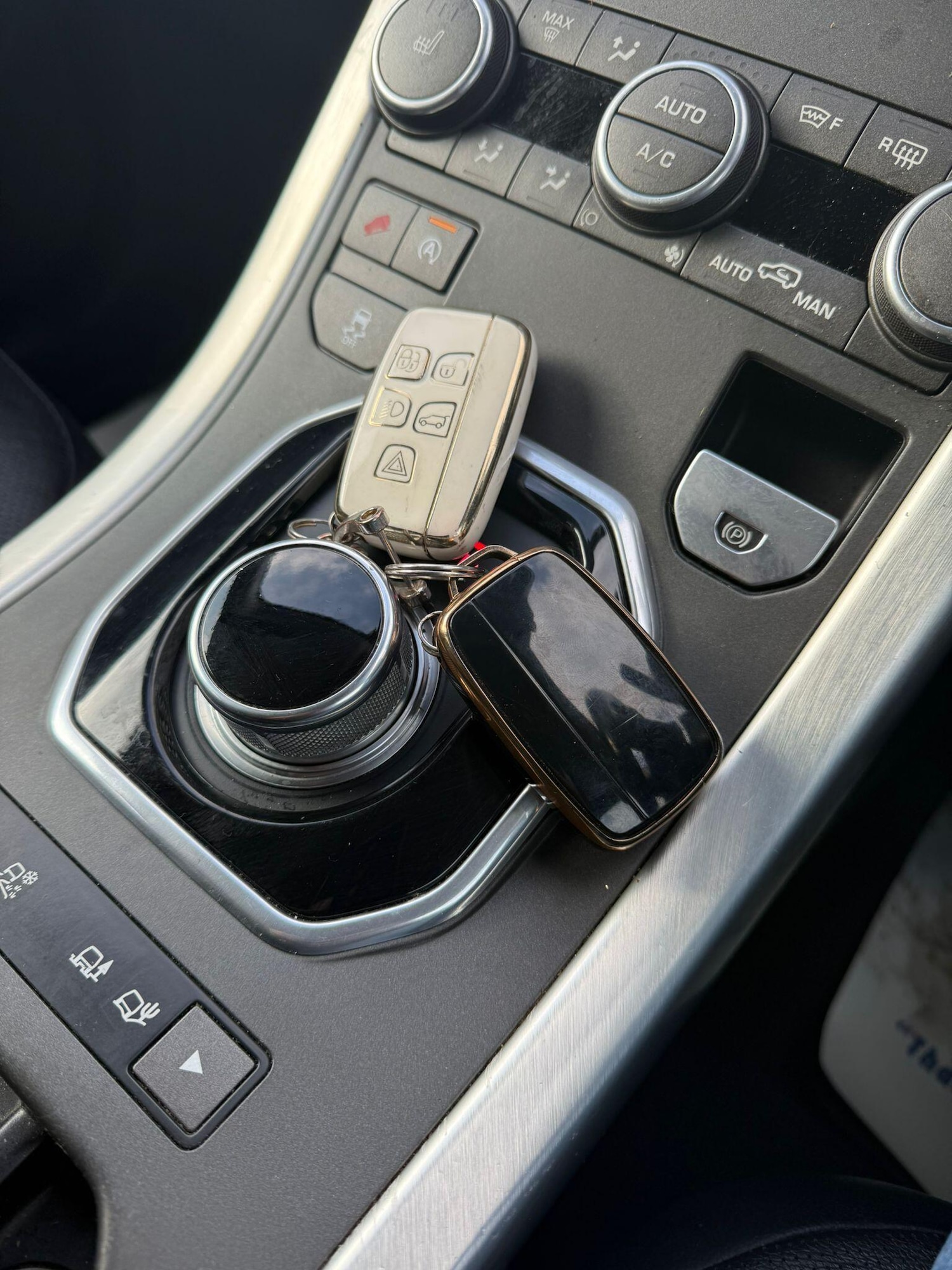 Used Land Rover Range Rover Evoque 2015 for sale - 77438406: Photo 12