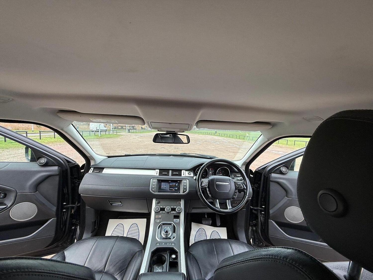 Used Land Rover Range Rover Evoque 2015 for sale - 77438406: Photo 13