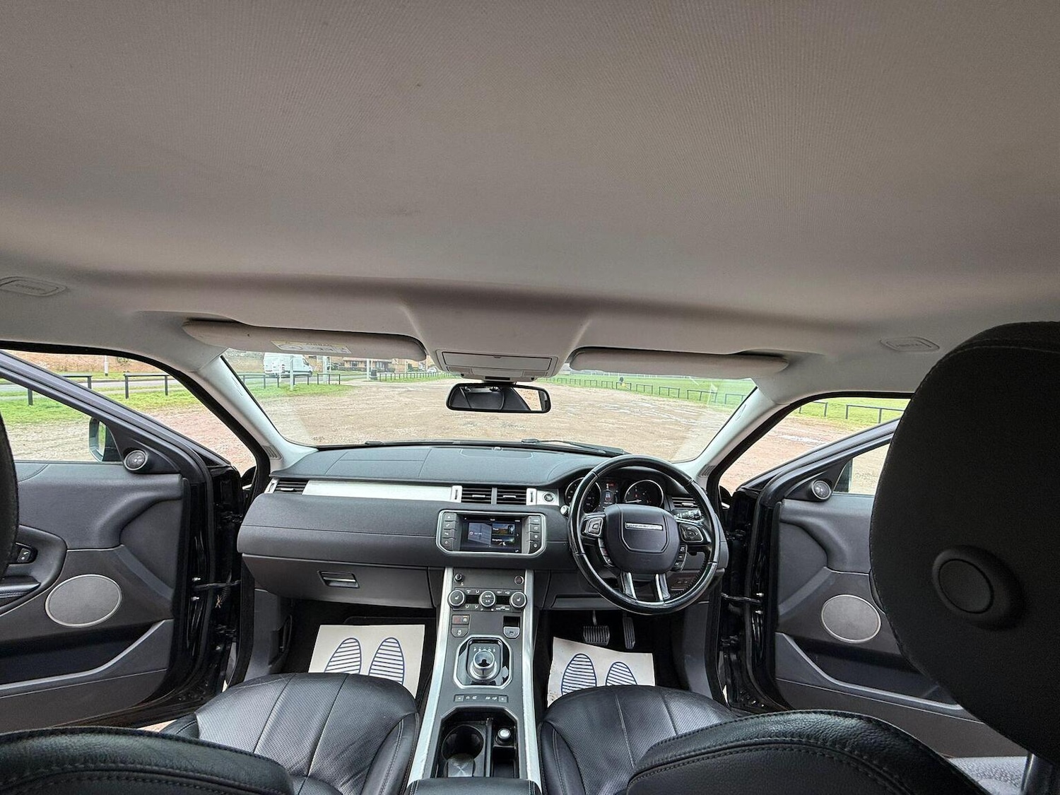 Used Land Rover Range Rover Evoque 2015 for sale - 77438406: Photo 14