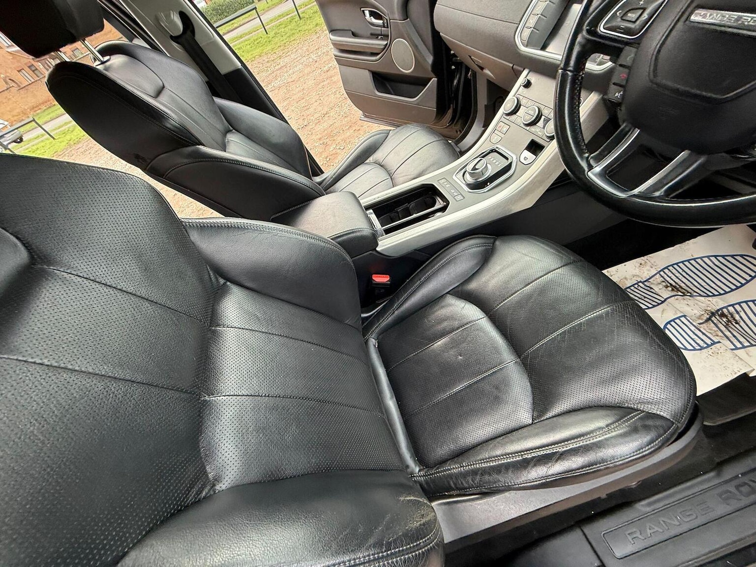 Used Land Rover Range Rover Evoque 2015 for sale - 77438406: Photo 17