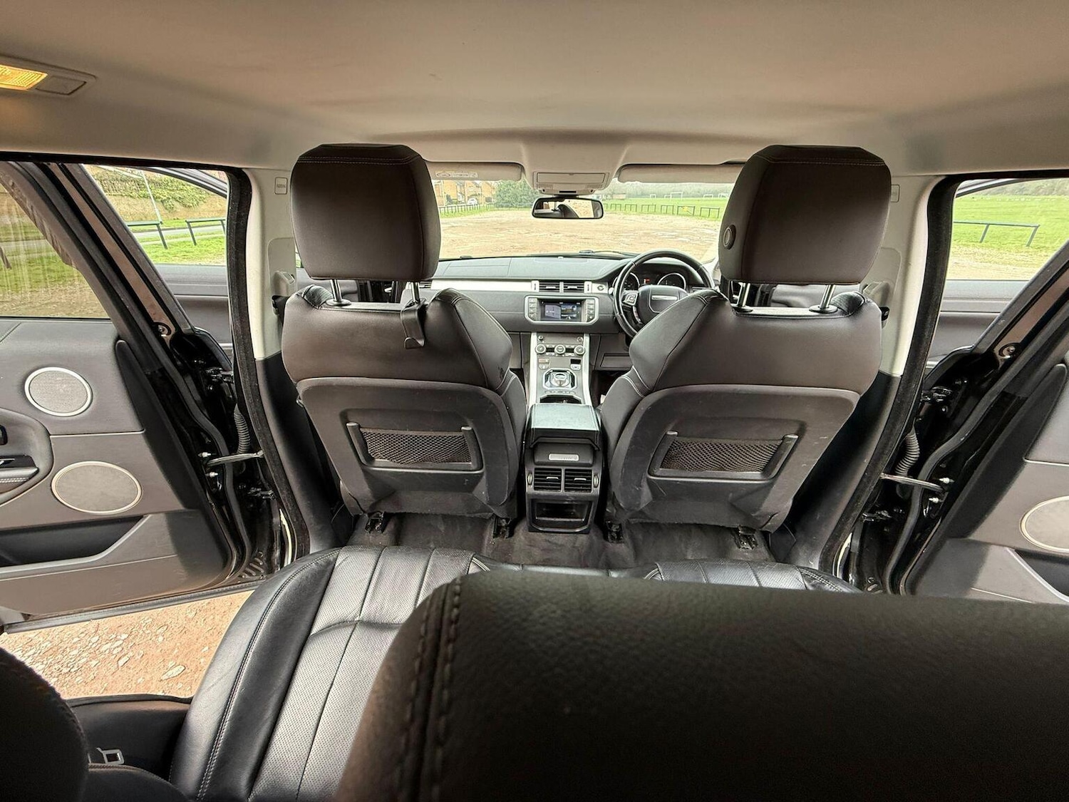 Used Land Rover Range Rover Evoque 2015 for sale - 77438406: Photo 21