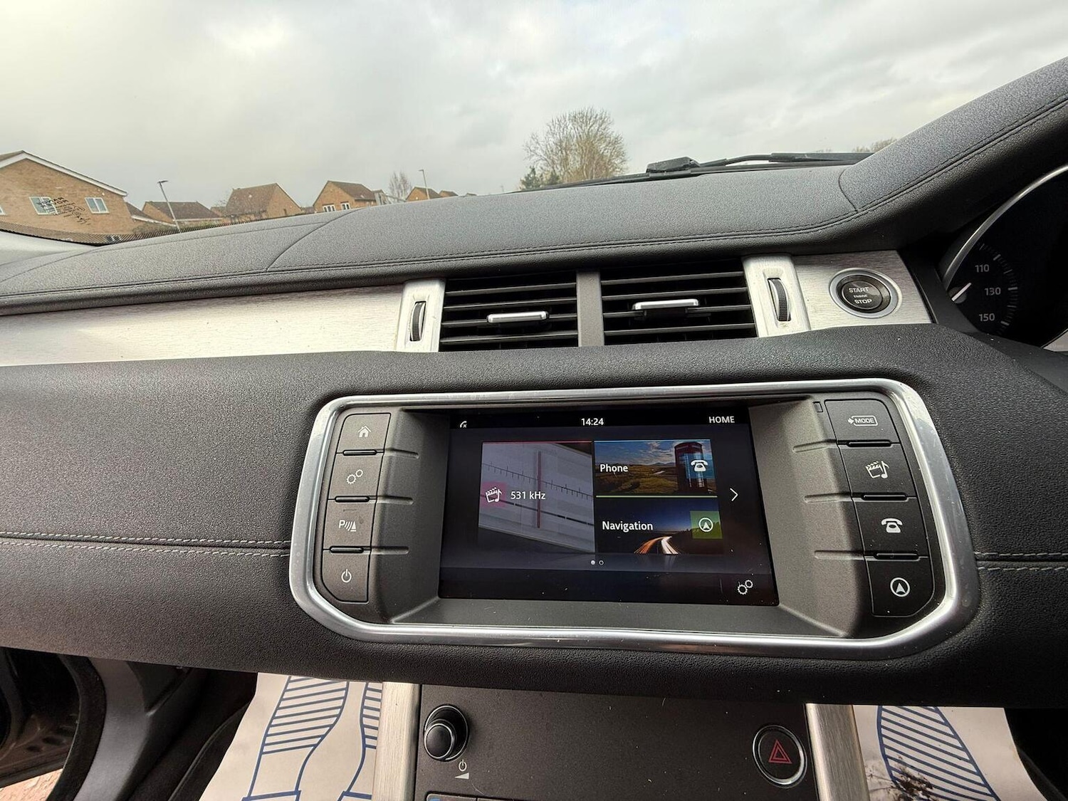 Used Land Rover Range Rover Evoque 2015 for sale - 77438406: Photo 24