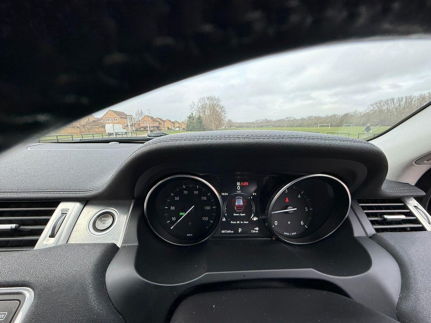 Used Land Rover Range Rover Evoque 2015 for sale - 77438406: Photo 25