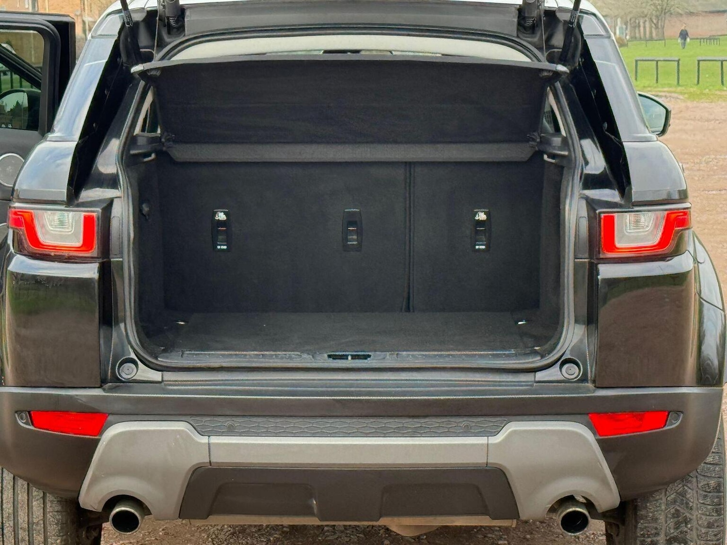 Used Land Rover Range Rover Evoque 2015 for sale - 77438406: Photo 26