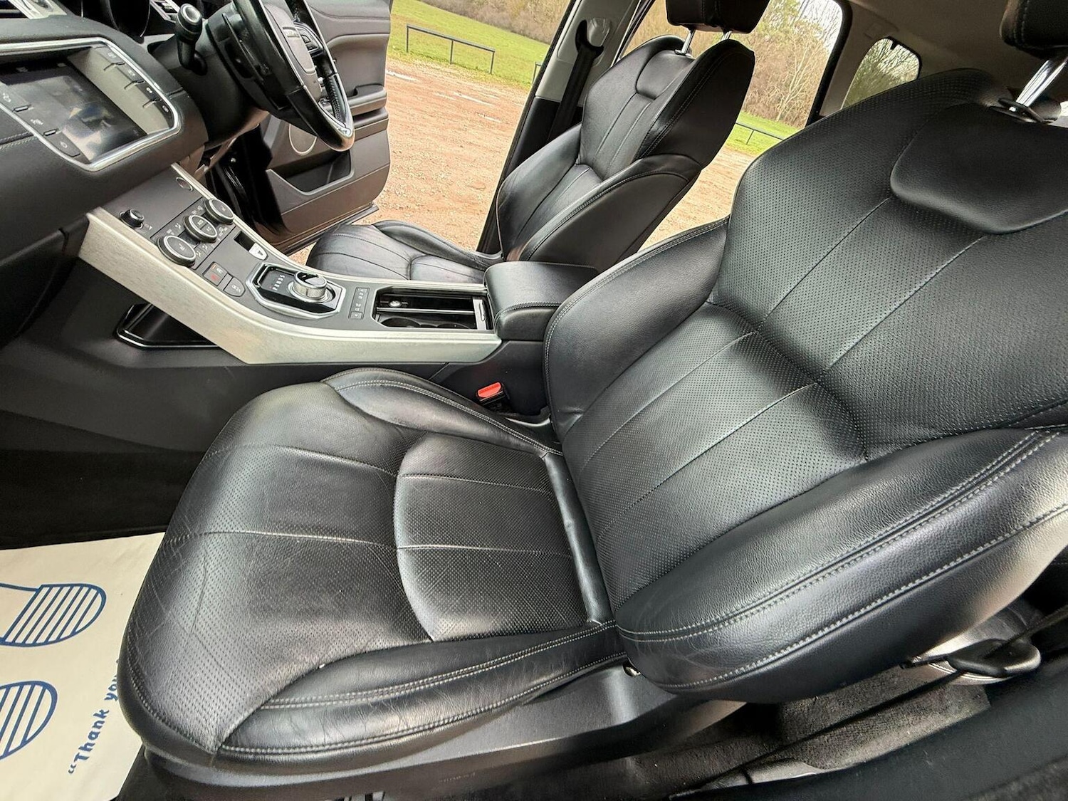 Used Land Rover Range Rover Evoque 2015 for sale - 77438406: Photo 30