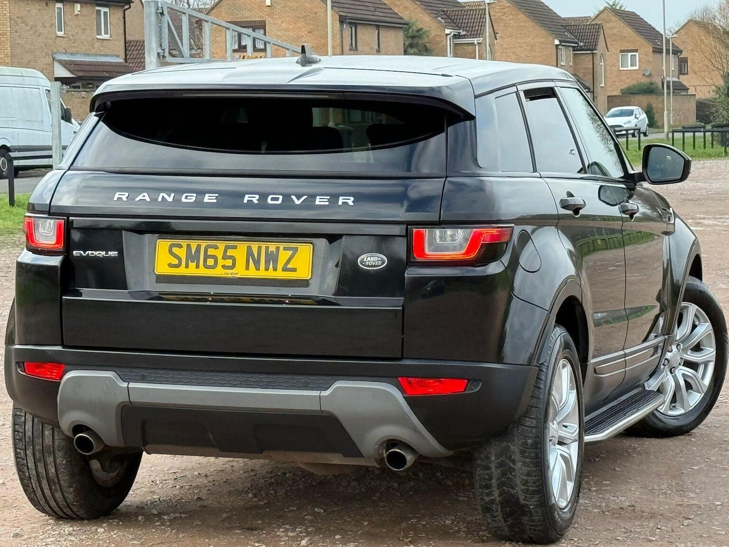 Used Land Rover Range Rover Evoque 2015 for sale - 77438406: Photo 32