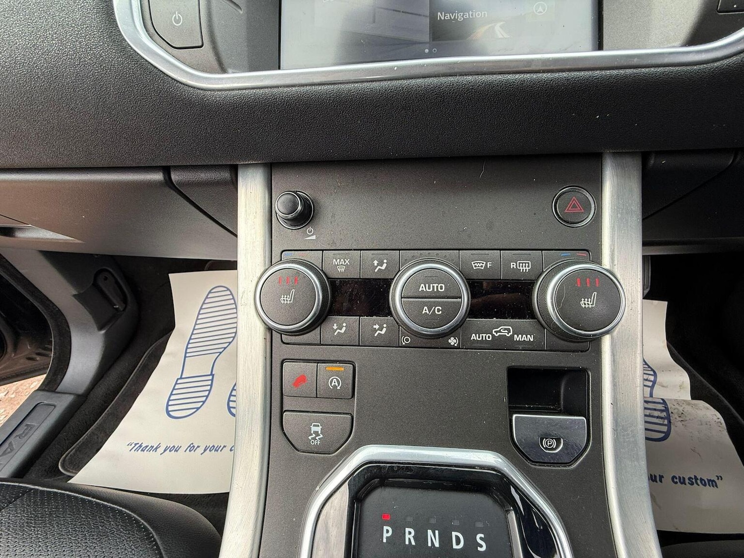 Used Land Rover Range Rover Evoque 2015 for sale - 77438406: Photo 34