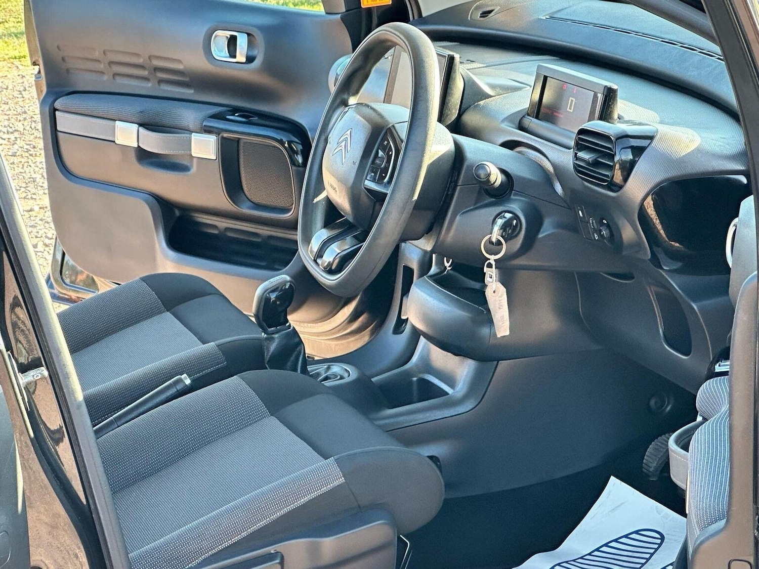 Used Citroen C4 Cactus 2016 for sale - 77173009: Photo 17