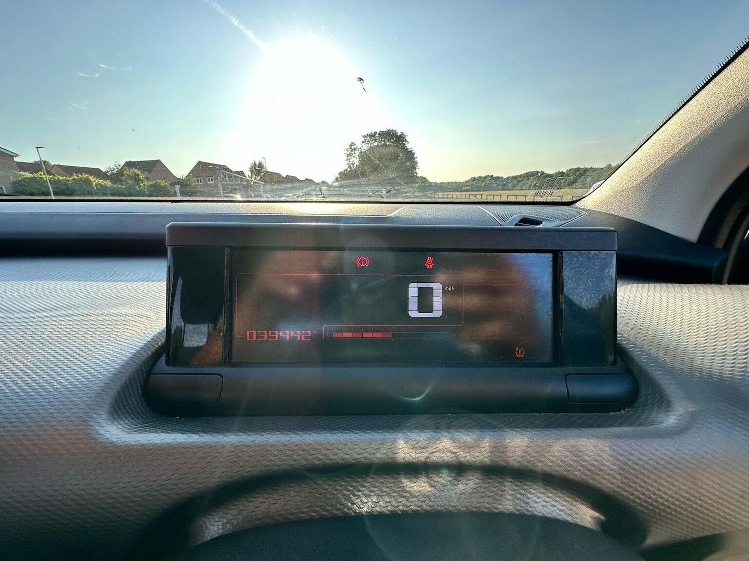 Used Citroen C4 Cactus 2016 for sale - 77173009: Photo 27