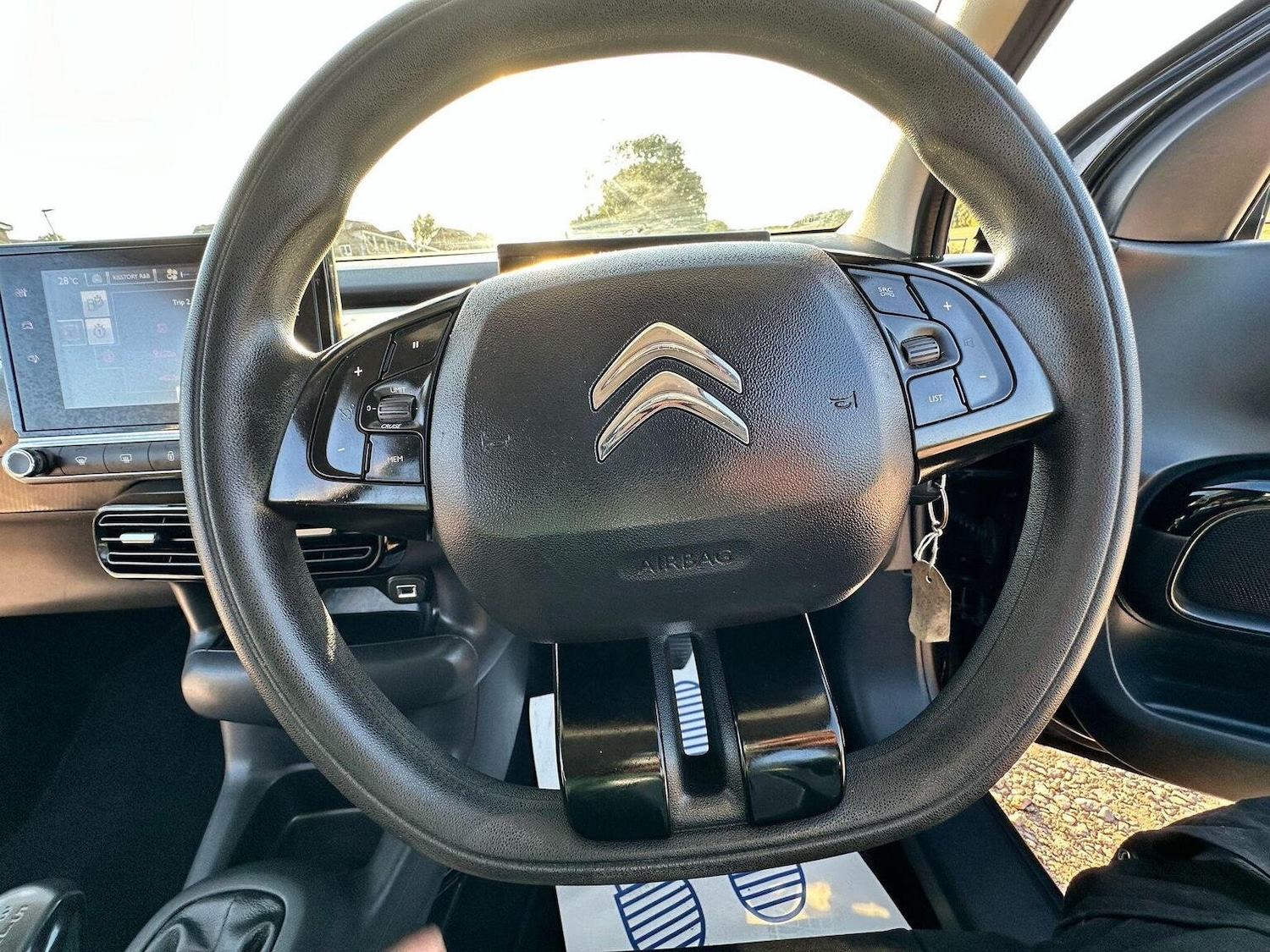 Used Citroen C4 Cactus 2016 for sale - 77173009: Photo 31