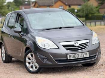 2011 - 1.4 16V SE Euro 5 5dr