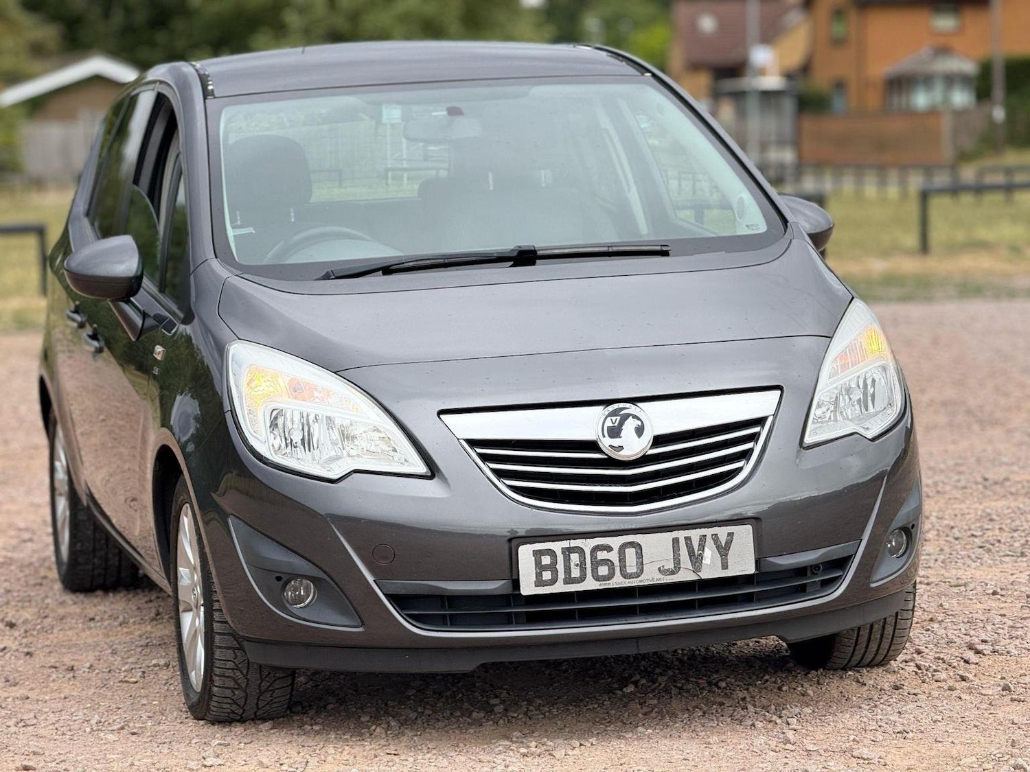 Vehicle 31