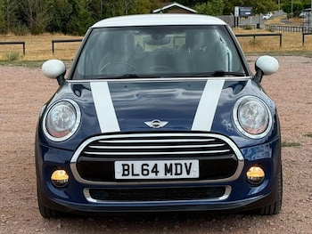 Used MINI Hatch 2014 for sale - 79463464: Photo