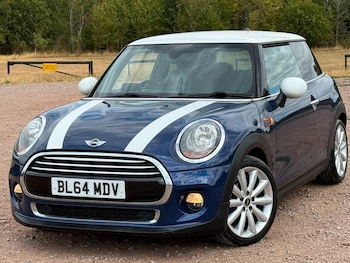 Used MINI Hatch 2014 for sale - 79463464: Photo