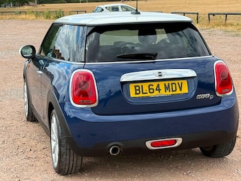 Used MINI Hatch 2014 for sale - 79463464: Photo