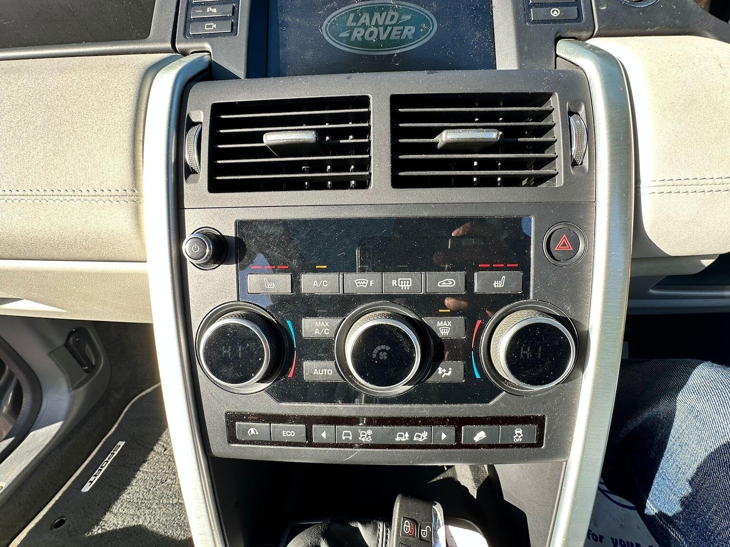 Used Land Rover Discovery Sport 2015 for sale - 77173044: Photo 13