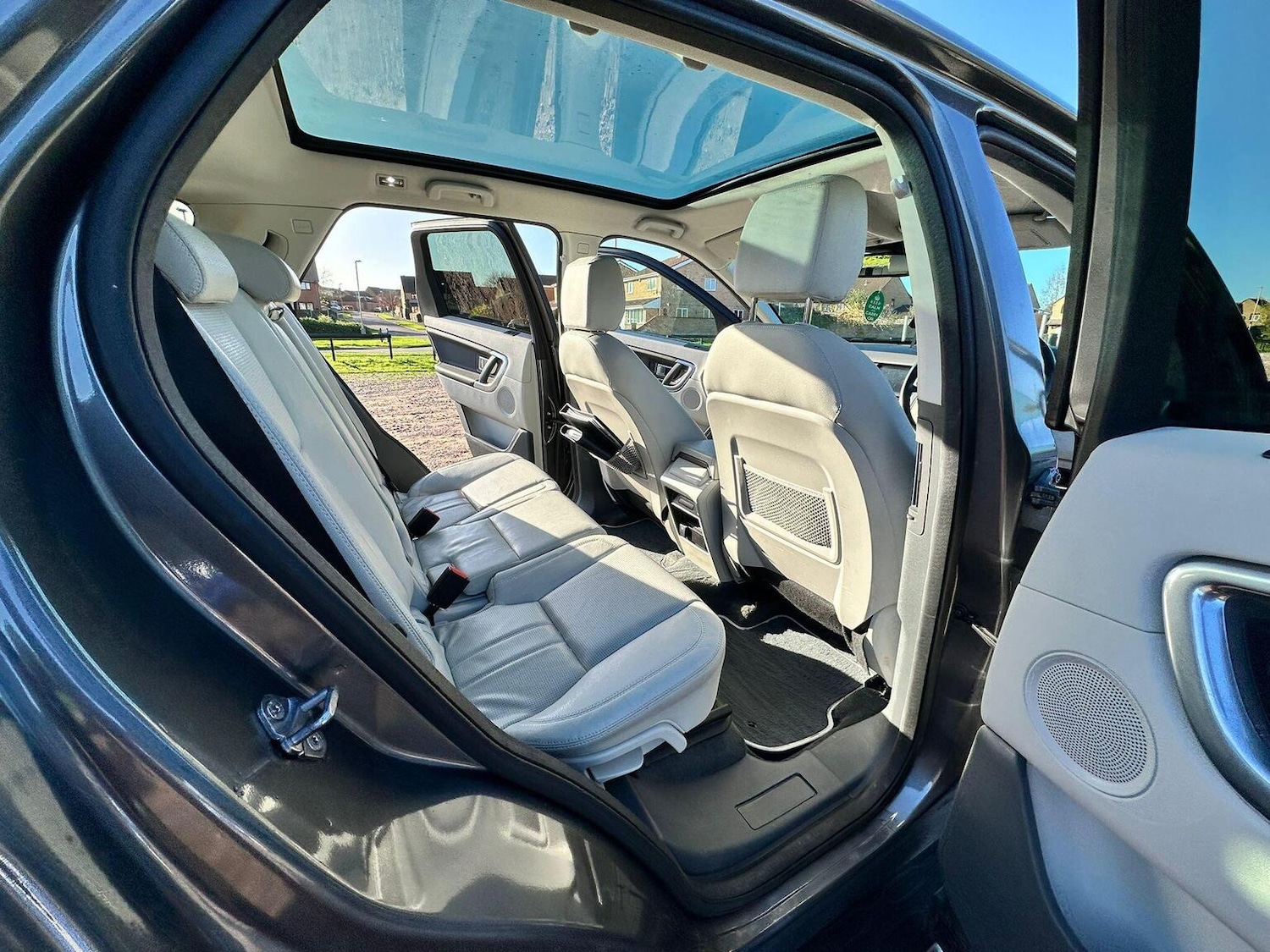 Used Land Rover Discovery Sport 2015 for sale - 77173044: Photo 21