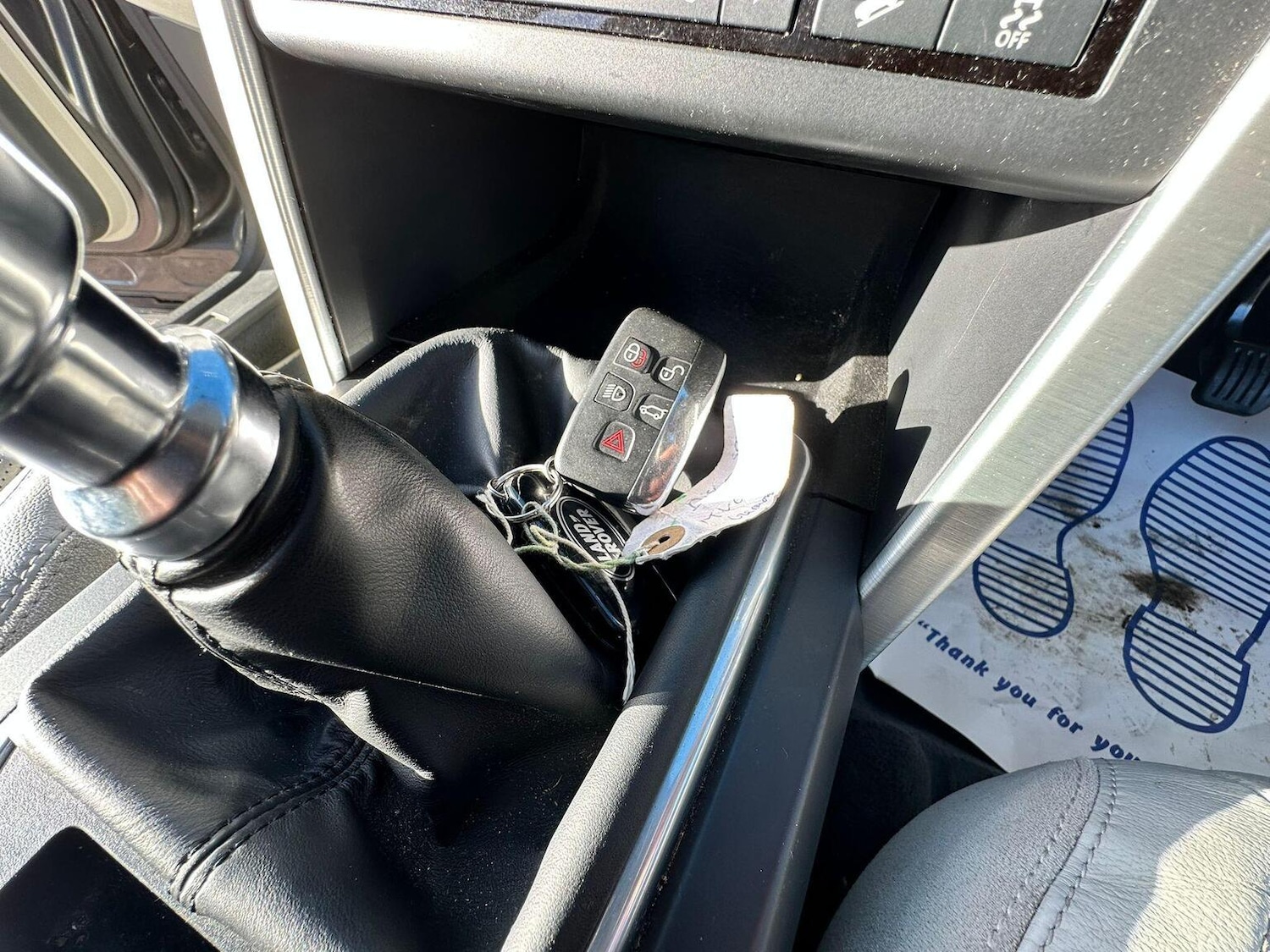 Used Land Rover Discovery Sport 2015 for sale - 77173044: Photo 34