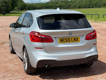 Used BMW 2 Series Active Tourer 2015 for sale - 78876387: Photo