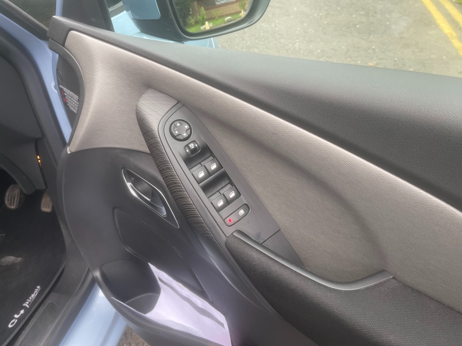 Used Citroen C4 Grand Picasso 2014 for sale - 76131624: Photo 10