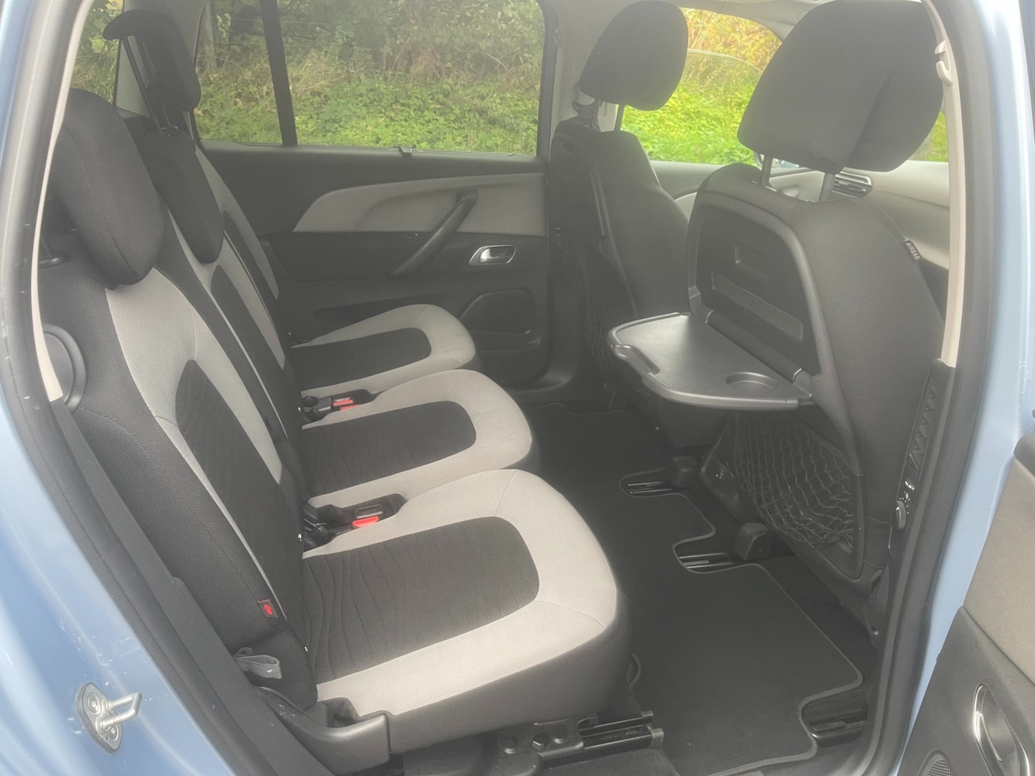 Used Citroen C4 Grand Picasso 2014 for sale - 76131624: Photo 11