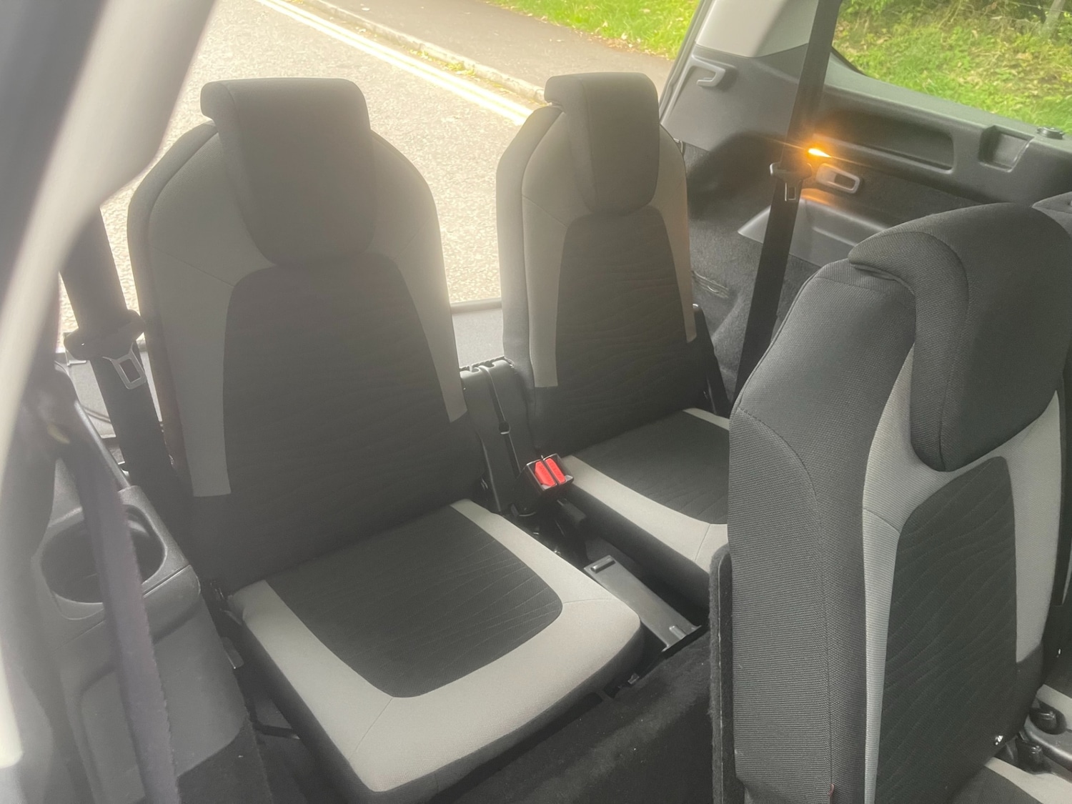 Used Citroen C4 Grand Picasso 2014 for sale - 76131624: Photo 15