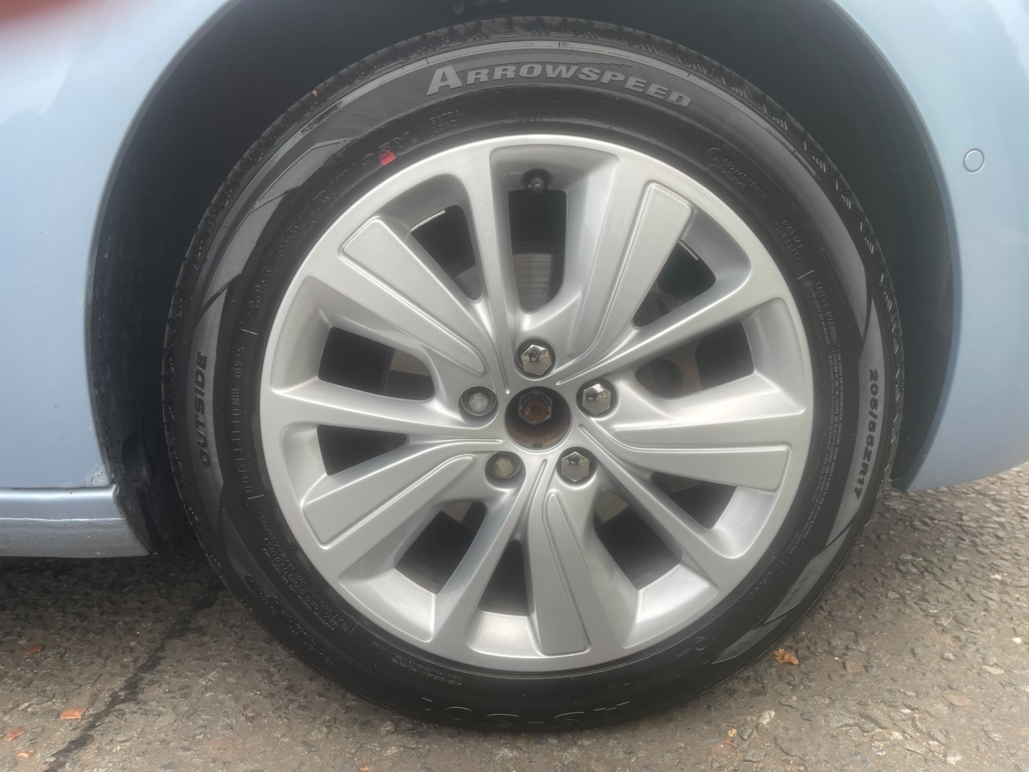 Used Citroen C4 Grand Picasso 2014 for sale - 76131624: Photo 16