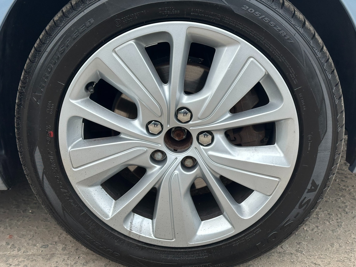 Used Citroen C4 Grand Picasso 2014 for sale - 76131624: Photo 18