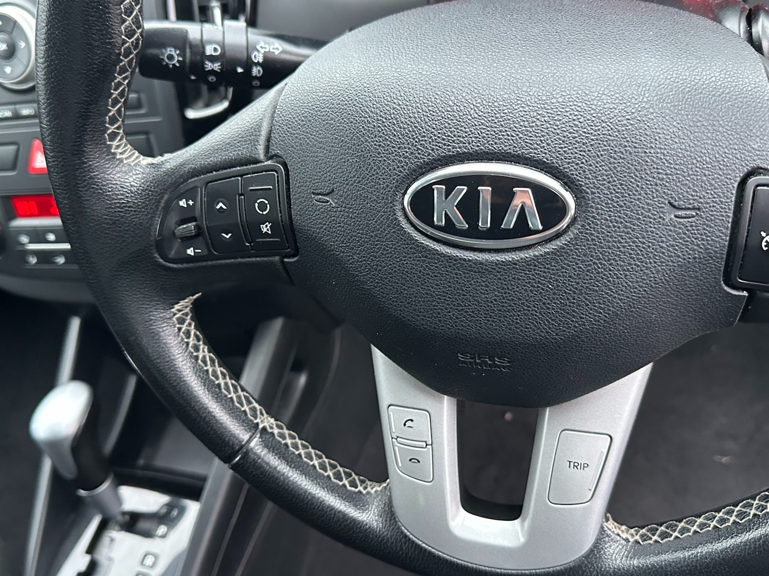 Used Kia Ceed 2009 for sale - 77059184: Photo 11