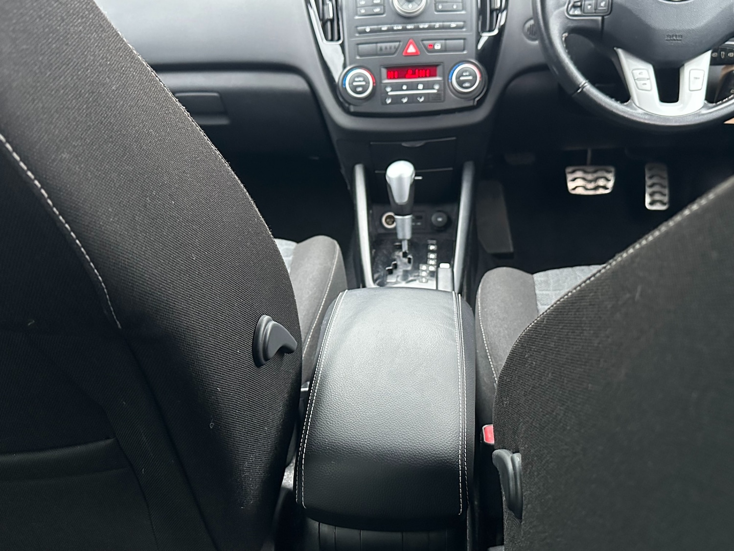 Used Kia Ceed 2009 for sale - 77059184: Photo 12