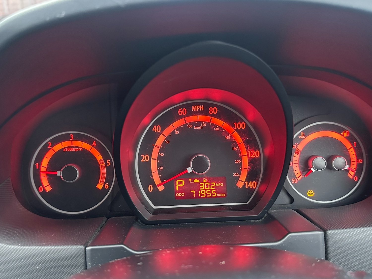 Used Kia Ceed 2009 for sale - 77059184: Photo 13