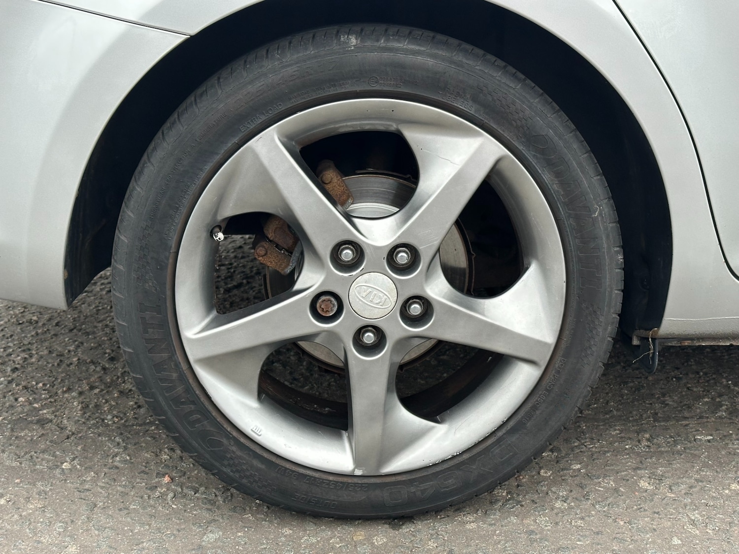 Used Kia Ceed 2009 for sale - 77059184: Photo 21